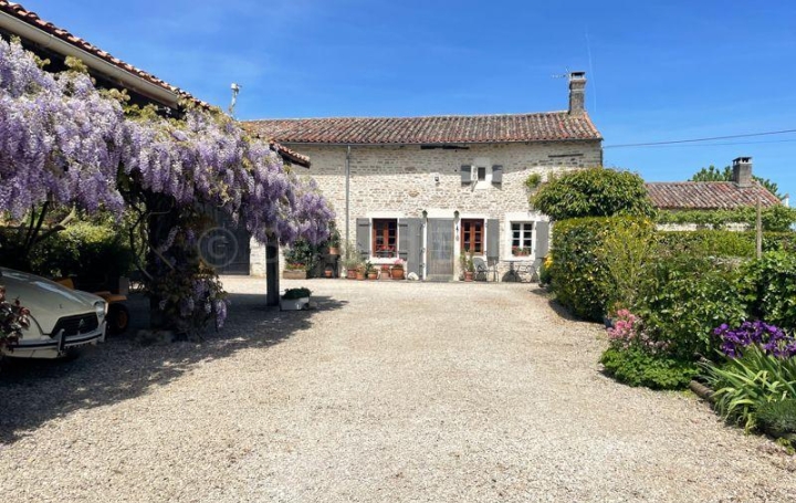  Agence Immobilière Berland Bennett Maison / Villa | SAUZE-VAUSSAIS (79190) | 176 m2 | 254 400 € 