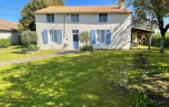 Maison SAUZE-VAUSSAIS 300 m2 342 875 € Maison SAUZE-VAUSSAIS 300 m2 342 875 €