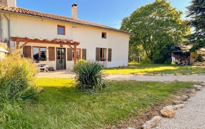 Maison SAUZE-VAUSSAIS 195 m2 207 000 € Maison SAUZE-VAUSSAIS 195 m2 207 000 €