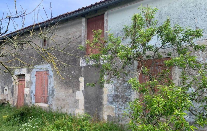Maison SAUZE-VAUSSAIS 136 m2 44 480 € Maison SAUZE-VAUSSAIS 136 m2 44 480 €