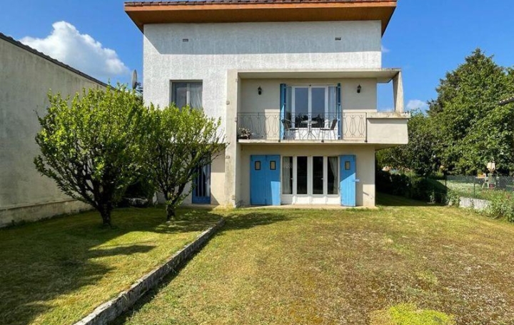  Agence Immobilière Berland Bennett Maison / Villa | SAUZE-VAUSSAIS (79190) | 149 m2 | 129 600 € 