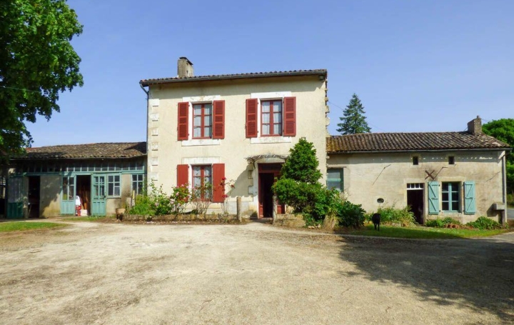 Agence Immobilière Berland Bennett Maison / Villa | SAUZE-VAUSSAIS (79190) | 112 m2 | 92 990 € 