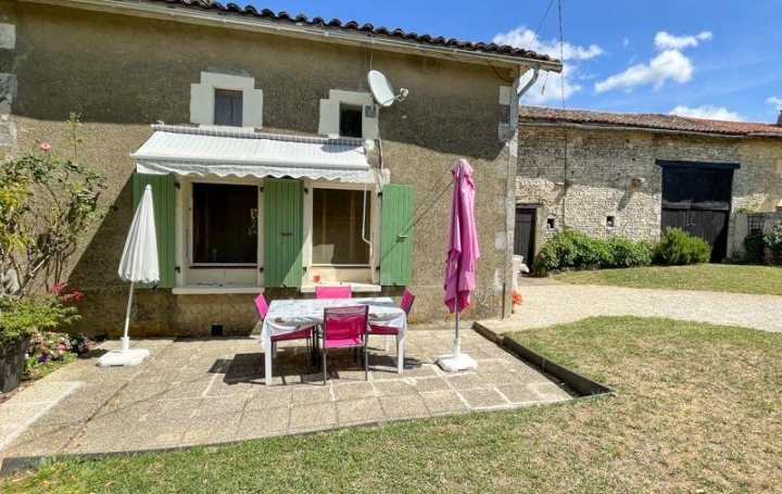  Agence Immobilière Berland Bennett Maison / Villa | CHAUNAY (86510) | 88 m2 | 88 000 € 