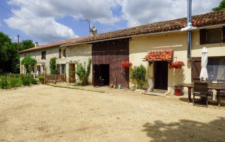  Agence Immobilière Berland Bennett Maison / Villa | SAUZE-VAUSSAIS (79190) | 115 m2 | 197 395 € 