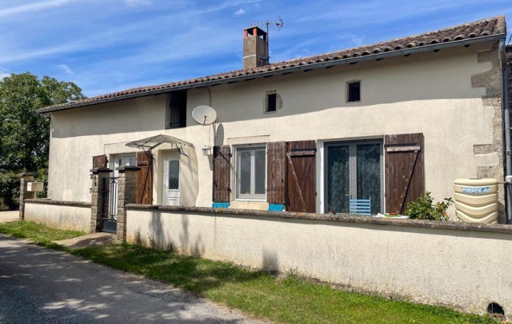  Agence Immobilière Berland Bennett Maison / Villa | RUFFEC (16700) | 155 m2 | 179 700 € 
