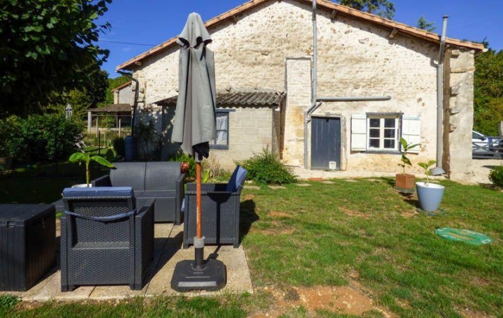Maison MELLE 85 m2 82 500 € Maison MELLE 85 m2 82 500 €