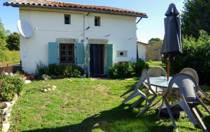  Agence Immobilière Berland Bennett Maison / Villa | MELLE (79500) | 85 m2 | 55 500 € 