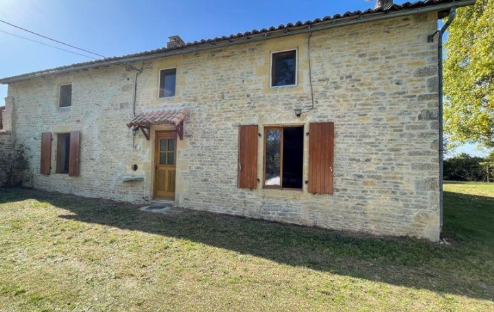  Agence Immobilière Berland Bennett Maison / Villa | LEZAY (79120) | 167 m2 | 147 000 € 