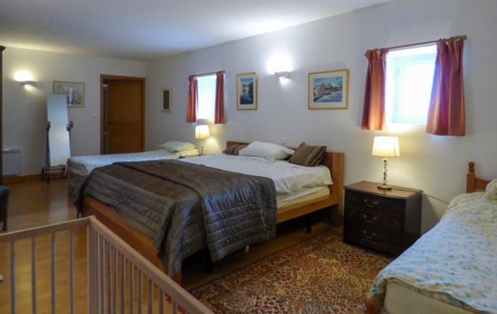  Agence Immobilière Berland Bennett Maison / Villa | RUFFEC (16700) | 300 m2 | 399 950 € 