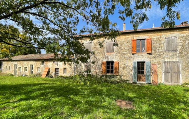  Agence Immobilière Berland Bennett Maison / Villa | SAUZE-VAUSSAIS (79190) | 210 m2 | 149 500 € 