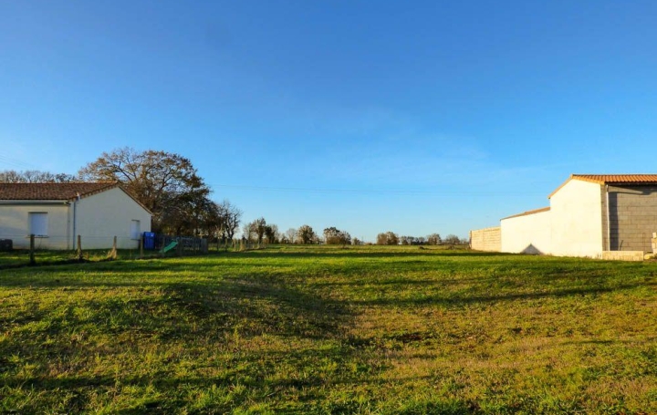  Agence Immobilière Berland Bennett Maison / Villa | SAUZE-VAUSSAIS (79190) | 0 m2 | 11 900 € 
