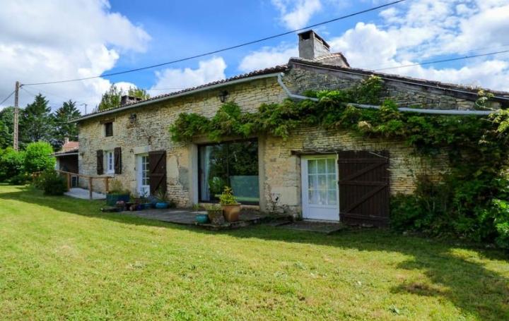  Agence Immobilière Berland Bennett Maison / Villa | CHAUNAY (86510) | 150 m2 | 109 000 € 