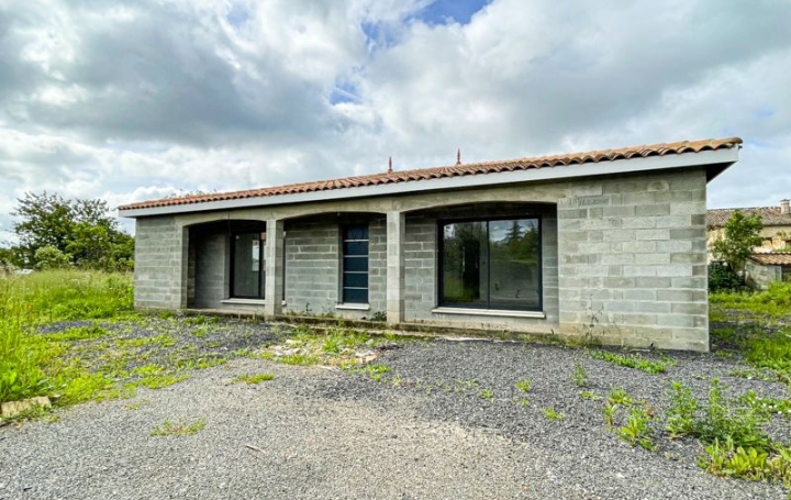 Maison SAUZE-VAUSSAIS 97 m2 124 200 € Maison SAUZE-VAUSSAIS 97 m2 124 200 €