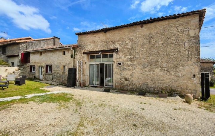 Maison   SAUZE-VAUSSAIS  127 m2 124 200 € 