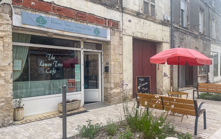 Maison de ville   SAUZE-VAUSSAIS  142 m2 119 350 € 