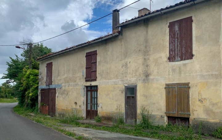 Maison SAUZE-VAUSSAIS 73 m2 38 990 € Maison SAUZE-VAUSSAIS 73 m2 38 990 €
