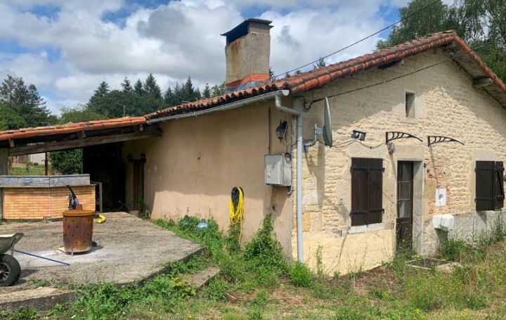 Maison   SAUZE-VAUSSAIS  83 m2 55 000 € 