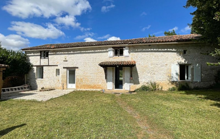  Agence Immobilière Berland Bennett Maison / Villa | RUFFEC (16700) | 146 m2 | 155 500 € 