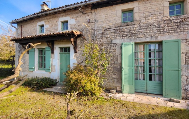  Agence Immobilière Berland Bennett Maison / Villa | SAUZE-VAUSSAIS (79190) | 113 m2 | 98 000 € 