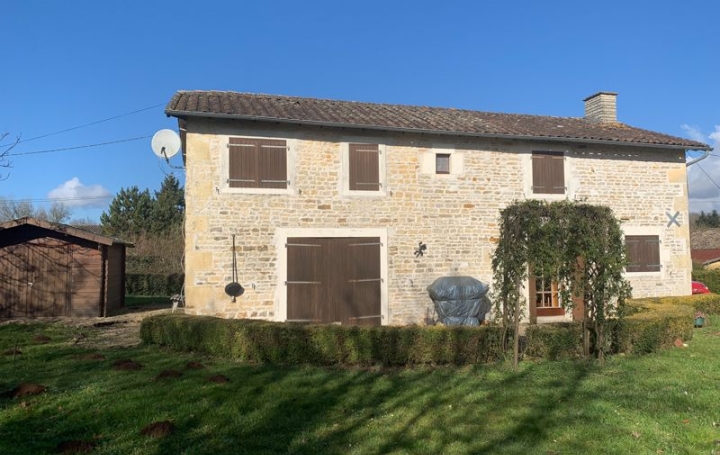  Agence Immobilière Berland Bennett House | SAUZE-VAUSSAIS (79190) | 120 m2 | 171 200 € 