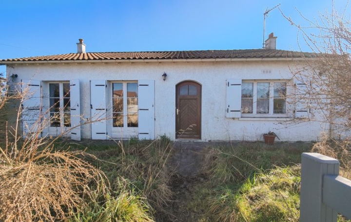 Maison SAUZE-VAUSSAIS 93 m2 71 955 € Maison SAUZE-VAUSSAIS 93 m2 71 955 €