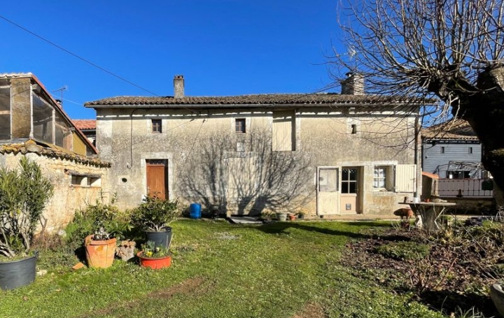  Agence Immobilière Berland Bennett Maison / Villa | SAUZE-VAUSSAIS (79190) | 91 m2 | 64 200 € 