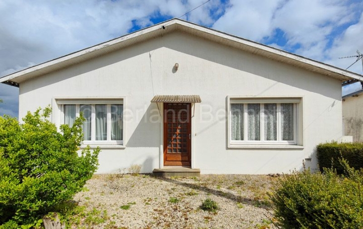  Agence Immobilière Berland Bennett Maison / Villa | SAUZE-VAUSSAIS (79190) | 140 m2 | 98 400 € 