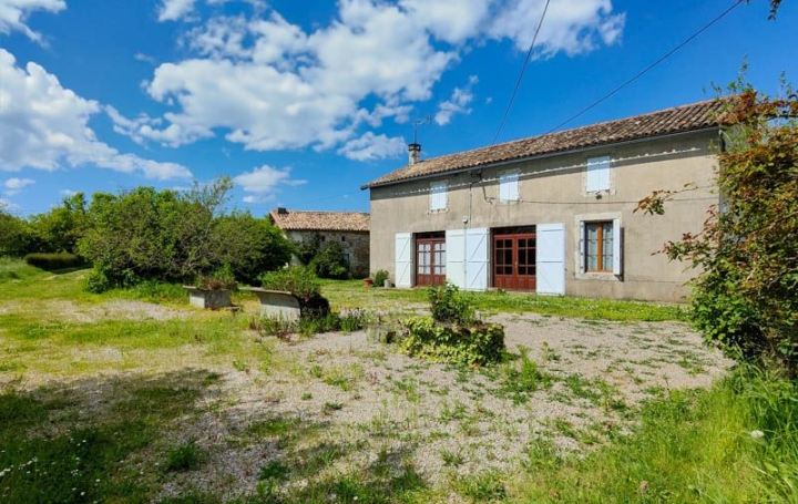  Agence Immobilière Berland Bennett Maison / Villa | SAUZE-VAUSSAIS (79190) | 166 m2 | 119 350 € 