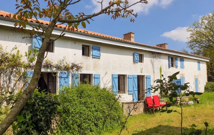  Agence Immobilière Berland Bennett Maison / Villa | LEZAY (79120) | 177 m2 | 233 200 € 