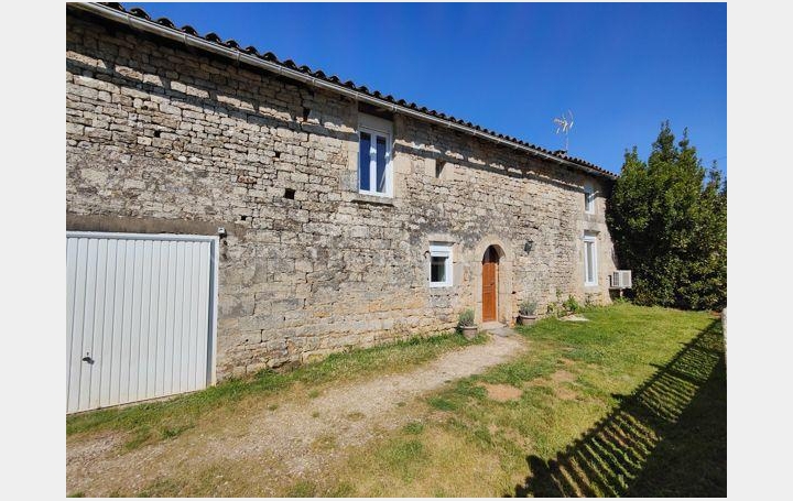  Agence Immobilière Berland Bennett Maison / Villa | SAUZE-VAUSSAIS (79190) | 129 m2 | 142 500 € 