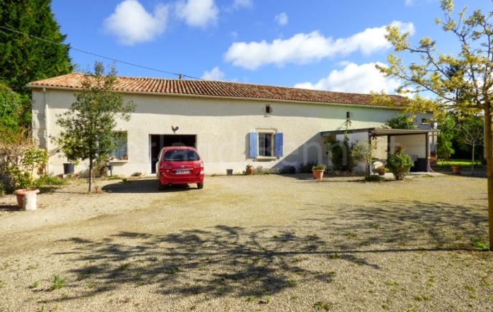 Maison   SAUZE-VAUSSAIS  125 m2 171 200 € 