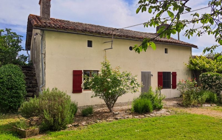 Maison SAUZE-VAUSSAIS 152 m2 160 950 € Maison SAUZE-VAUSSAIS 152 m2 160 950 €