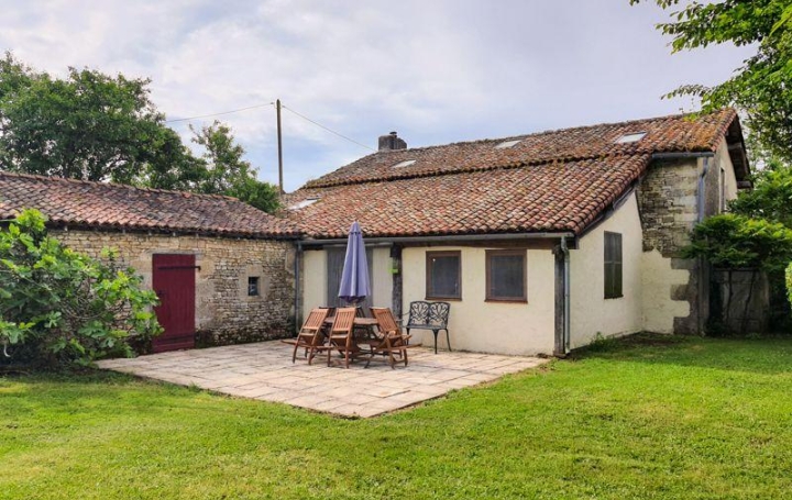  Agence Immobilière Berland Bennett House | SAUZE-VAUSSAIS (79190) | 152 m2 | 160 950 € 