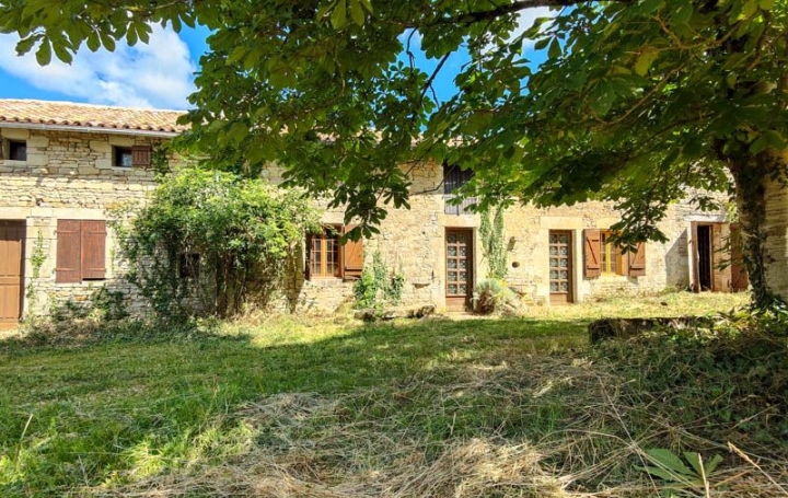  Agence Immobilière Berland Bennett Maison / Villa | LEZAY (79120) | 204 m2 | 144 800 € 