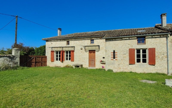  Agence Immobilière Berland Bennett House | SAUZE-VAUSSAIS (79190) | 150 m2 | 159 100 € 