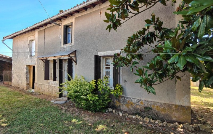  Agence Immobilière Berland Bennett House | SAUZE-VAUSSAIS (79190) | 136 m2 | 66 480 € 