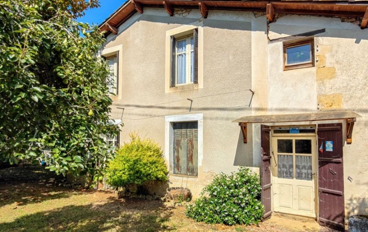  Agence Immobilière Berland Bennett House | SAUZE-VAUSSAIS (79190) | 136 m2 | 60 995 € 