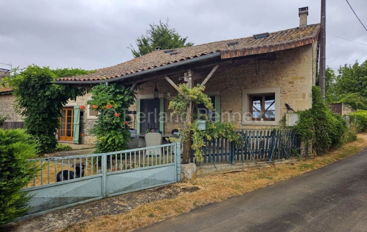  Agence Immobilière Berland Bennett Maison / Villa | SAUZE-VAUSSAIS (79190) | 160 m2 | 233 600 € 