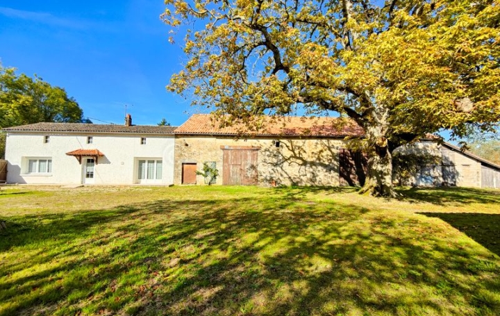  Agence Immobilière Berland Bennett Maison / Villa | CHAUNAY (86510) | 145 m2 | 119 350 € 