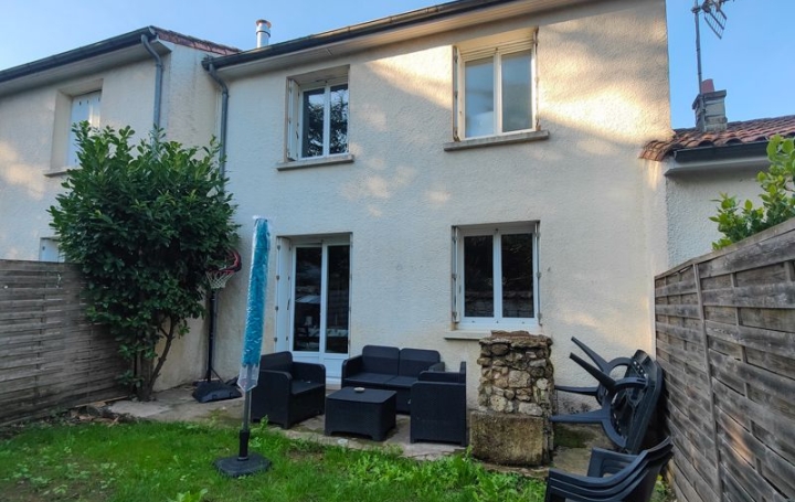  Agence Immobilière Berland Bennett Maison / Villa | SAUZE-VAUSSAIS (79190) | 80 m2 | 82 500 € 