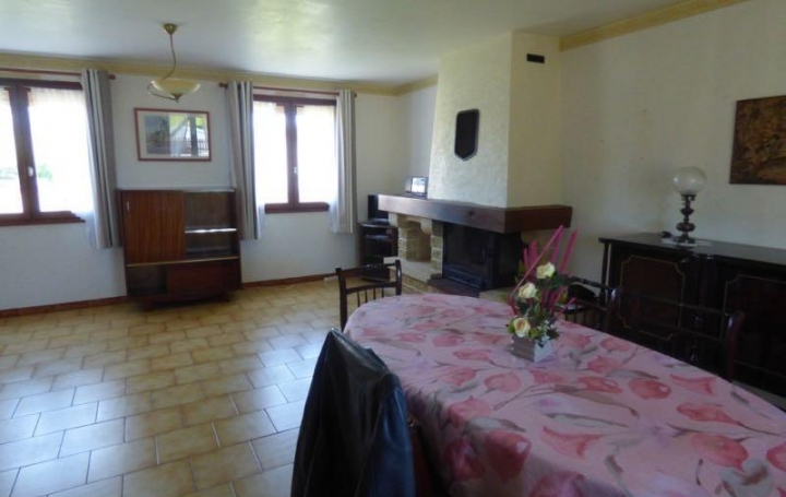 Agence Immobilière Berland Bennett : Maison / Villa | CHEF-BOUTONNE (79110) | 80 m2 | 108 500 € 