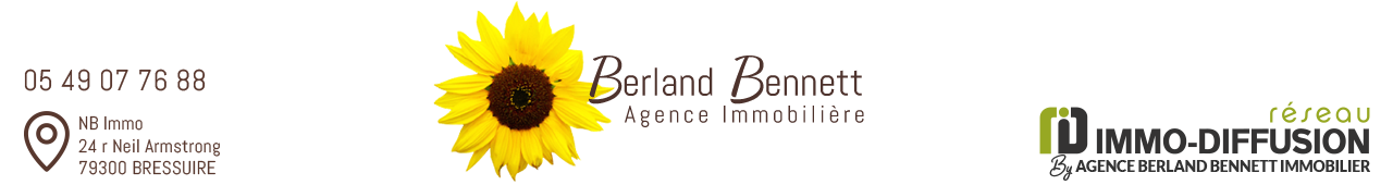 Agence Immobilière Berland Bennett